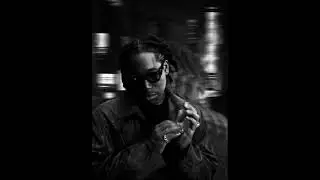 [FREE] Don Toliver x Young Thug type beat 
