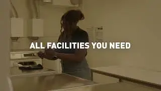 Live at Mj&ouml;lner! | Student housing in Stockholm