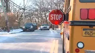 More than half of NYC school bus companies agree to contract extension