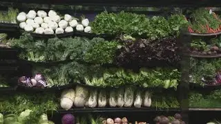 Grocery shopping can be stressful when you have diabetes