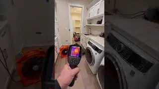 Frozen Pipe Burst in Fairhope AL | Emergency Water Damage Restoration