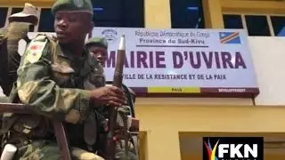 KUYUMUGOROBAWATARIKI 27/12/2025 HABAYE OPELASIO YA FRDC NA FDNB WAZARENDO MUMUGI WA UVIRA INZU KUNZU
