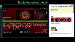 How to Use a Roulette Prediction Tool on Live Auto