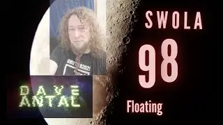 SWOLA 98 - Floating - #swola98