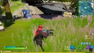 So i teamed up with Stark Robots...........