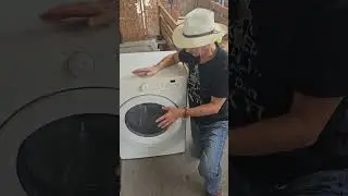 Устранение неполадок в сушилке Quick Dryer #dryer #dryerfix #appliances #diydiagnostic #brokenbel...