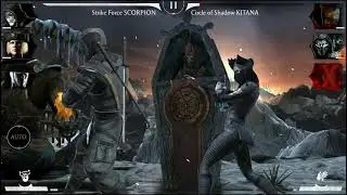 Fatal Sorcerer's Tower lvl 192