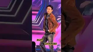 #got7 #got7forever #geminifourth #kpop #dance #shorts #shortvideo #concert #funny #music #foryou