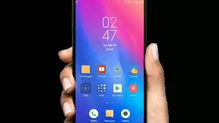 Top 3 New theme for MIUI 9