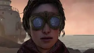 Walkthrough/Let&acute;s Play Syberia3 #10 Baranour, Vergn&uuml;gungspark