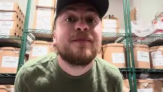 Sean Taylor - Sean is in the Freezer again Freestyle