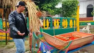 Pueblos Andinos Venezolanos 🇻🇪