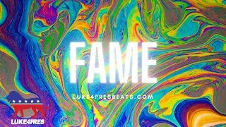 Melodic Trap Type Beat Instrumental 2020 | Big Sean Type Beat - &ldquo;Fame&rdquo; (Prod. luke4pres)