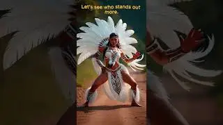 Let's see who stands out more #dance #dancevideo #fashion, #entertainment, #energy y #happy