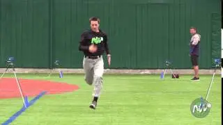 Jeff Jewett &mdash; PEC - 60 - Bellevue Christian HS(WA) -&nbsp;June 27, 2017