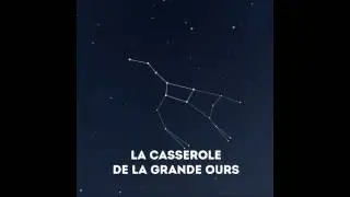 Comment reconna&icirc;tre les constellations
