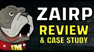 Zairp Review