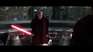 Palpatine - It's Treason Then