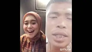 egois bersama Lesti dan Norman Shaputra