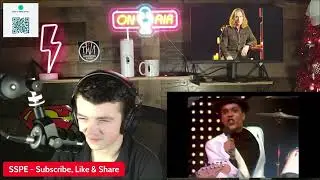 First Time Reaction To TOPPOP: Selecter - On My Radio.