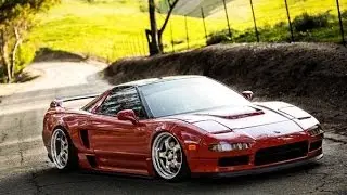 JDM 300ZX Vs. NSX Vs. Supra