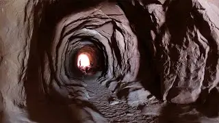 Inside The Belly of the Dragon