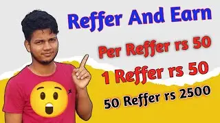 Sybazzar bata reffer kasari garnea || Reffer and earn || Sybazzar online shopping ||