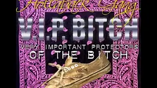 HOLLABACK GANG   VIP BITCH [FULL MIXTAPE 2016] #BASED