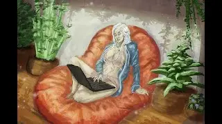 Speed painting 