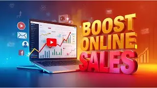 10 Marketing Tools to Boost Your Sales Fast in 2025 | Marketing secrets | TadTech