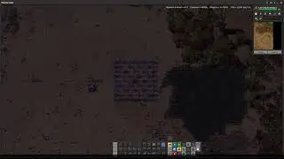 Factorio Space Age - But With Cliffs