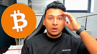❌ BITCOIN: 99% WILL FALL FOR THIS TRAP!!!!!! ❌ [watch ASAP!!!!]