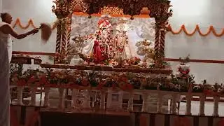 iskcon temple jamnagar
