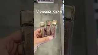 Gratis'e yeni gelen Vivienne Sabo markasııı ✨ #viviennesabo *reklamdeğildir