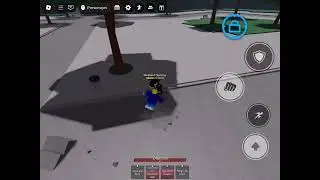 Mini combito insano con Garou :D