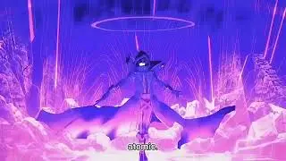 I... AM... ATOMIC... Epic version (check the description @AkibaRyoto  the author of the video