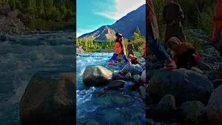 Explore Gilgit Baltistan #gilgitbaltistan #travel #nature #pakistan #shortsviral