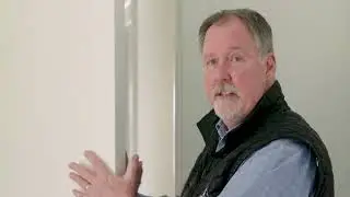 Ring's End Expertise: Anatomy of an Interior Door