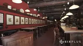 Osteria Morini NYC - Teaser
