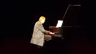 Rick Wakeman - 04/02/2025 - The Plaza Live Theater Orlando, Florida