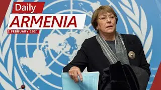 UN Calls For Release of All Karabakh POWs