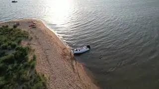 Hart Miller Island 2021