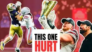 Why We Might Owe OHIO An Apology...