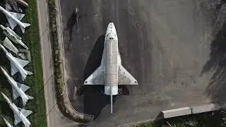 Буран СССР / Buran USSR