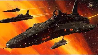 They Thought the Ghost Ship Was a Warrior&mdash;Till The Dawn Breaks | Best HFY Stories | HFY Sci-Fi Story