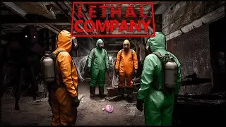 Is Lethal Company The Next REPO?