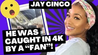 😮 SHE EXPLOITED JAY CINCO. *REACTION* to 