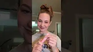 MAKE Beauty&rsquo;s Lip Combl in the color Neutral