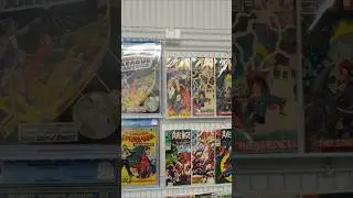 Where to Buy Gold, Silver, Bronze Age Comics Online? Check Out Time Machine Comics