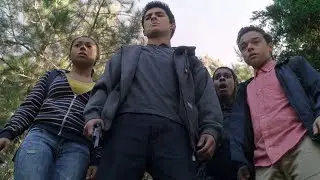 The Group Finds&hellip; | On My Block 3x8